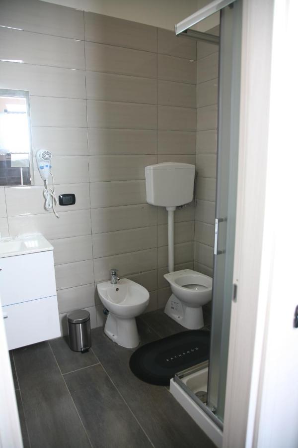 Dimora Portanolana Hotell Neapel Exteriör bild