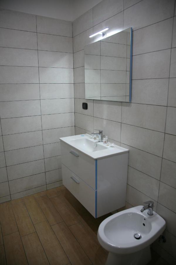 Dimora Portanolana Hotell Neapel Exteriör bild