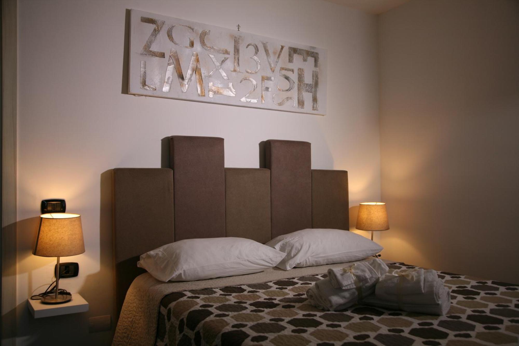 Dimora Portanolana Hotell Neapel Exteriör bild